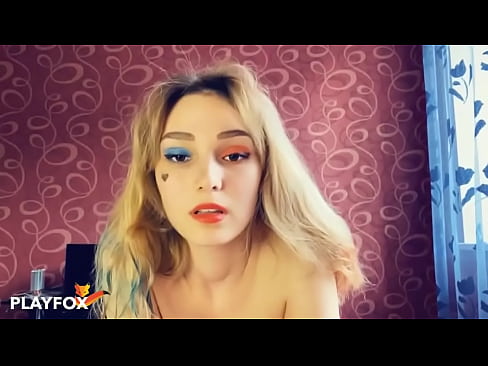 ❤️ Nanome ahy firaisana tamin'i Harley Quinn ny solomaso zava-misy virtoaly majika ❤️ Sluts aminay mg.kenhdammy.top ❌️